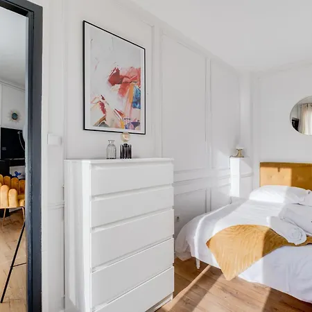 Appartement Le Panoramique - Clim, Balcon, Superbe Vue, Wifi à Toulouse Extérieur photo