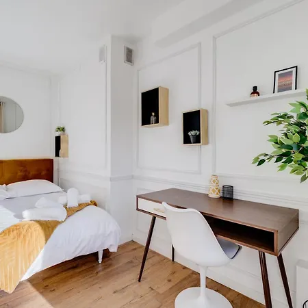 Appartement Le Panoramique - Clim, Balcon, Superbe Vue, Wifi à Toulouse Extérieur photo