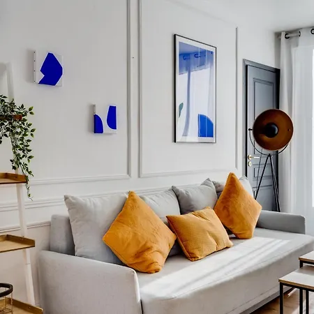 Appartement Le Panoramique - Clim, Balcon, Superbe Vue, Wifi à Toulouse Extérieur photo
