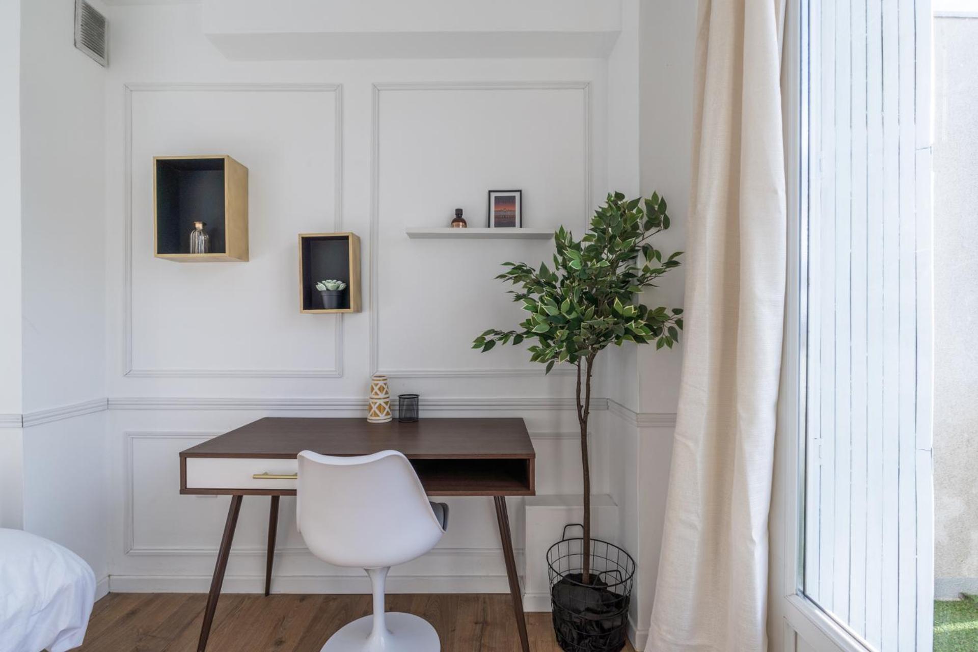 Appartement Le Panoramique - Clim, Balcon, Superbe Vue, Wifi